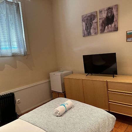 Hostel Brazuca 波尔图 外观 照片
