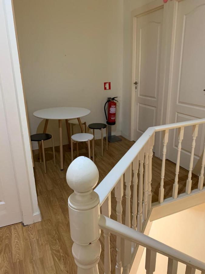 Hostel Brazuca 波尔图 外观 照片