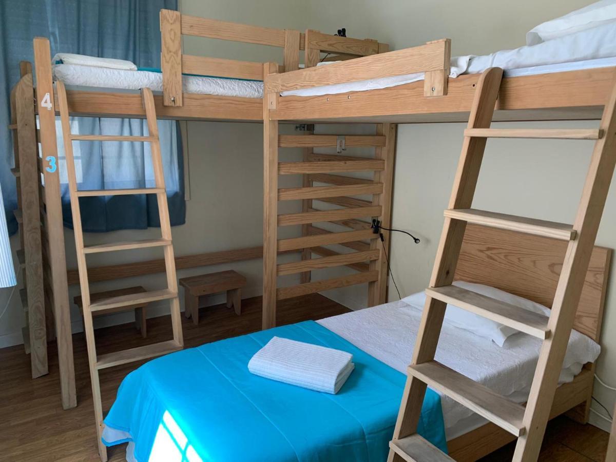 Hostel Brazuca 波尔图 外观 照片