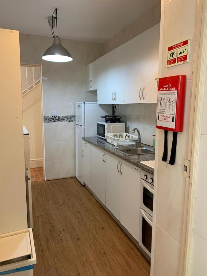 Hostel Brazuca 波尔图 外观 照片