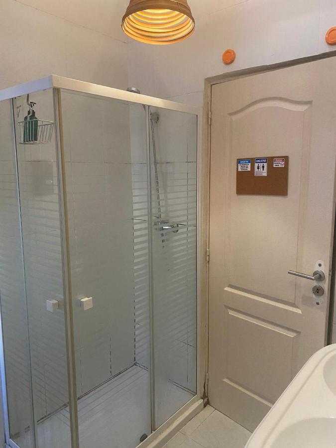 Hostel Brazuca 波尔图 外观 照片