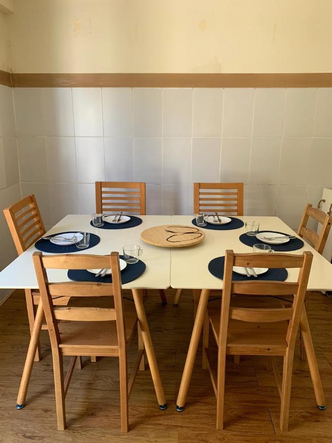 Hostel Brazuca 波尔图 外观 照片