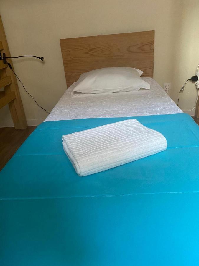 Hostel Brazuca 波尔图 外观 照片