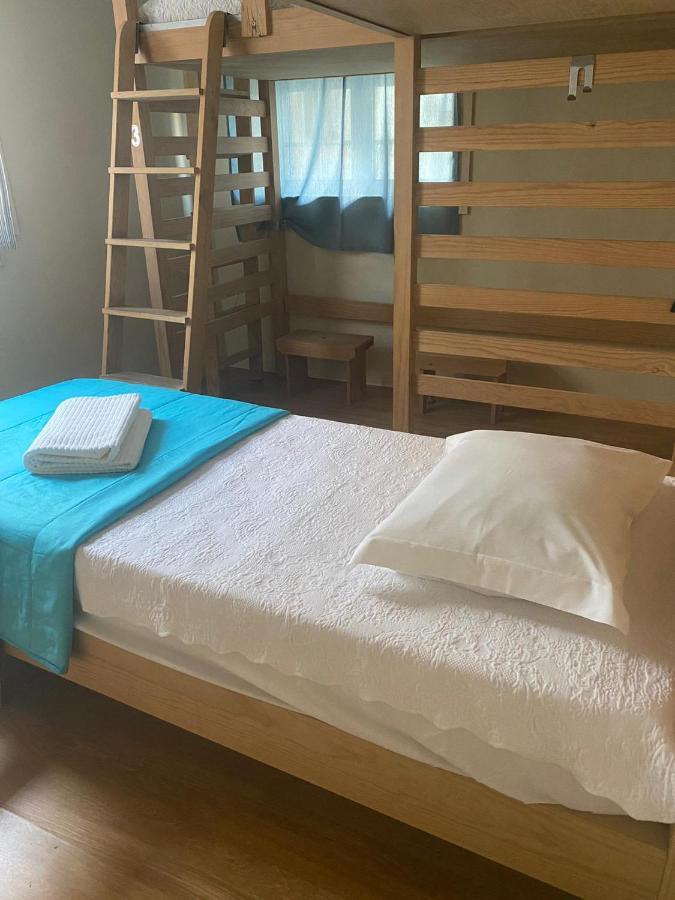 Hostel Brazuca 波尔图 外观 照片