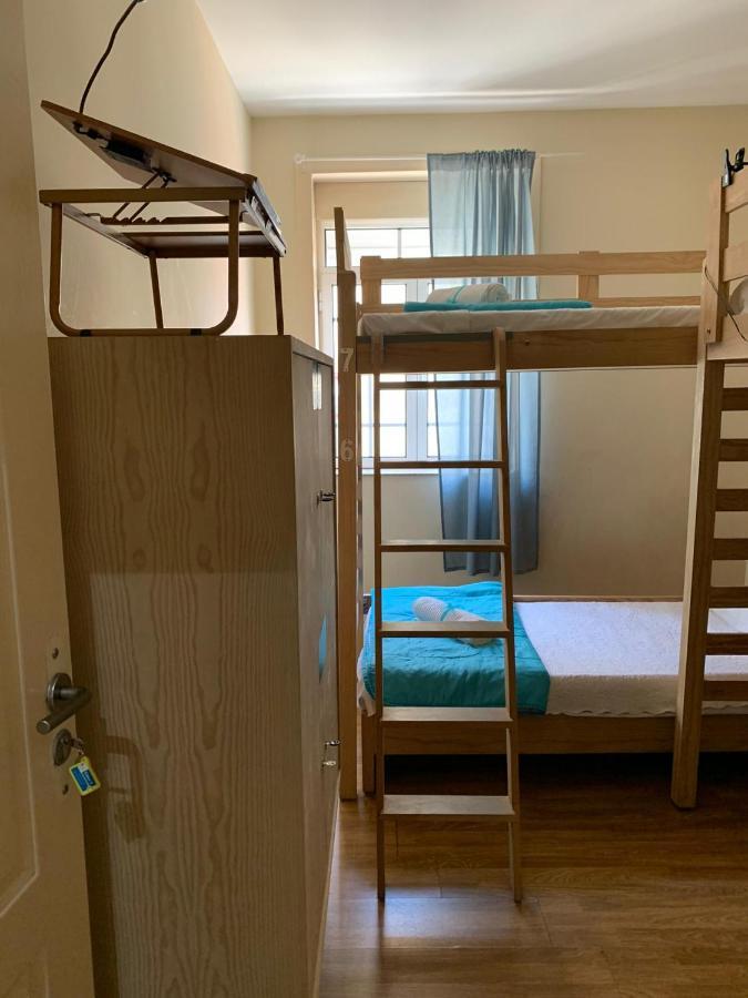 Hostel Brazuca 波尔图 外观 照片