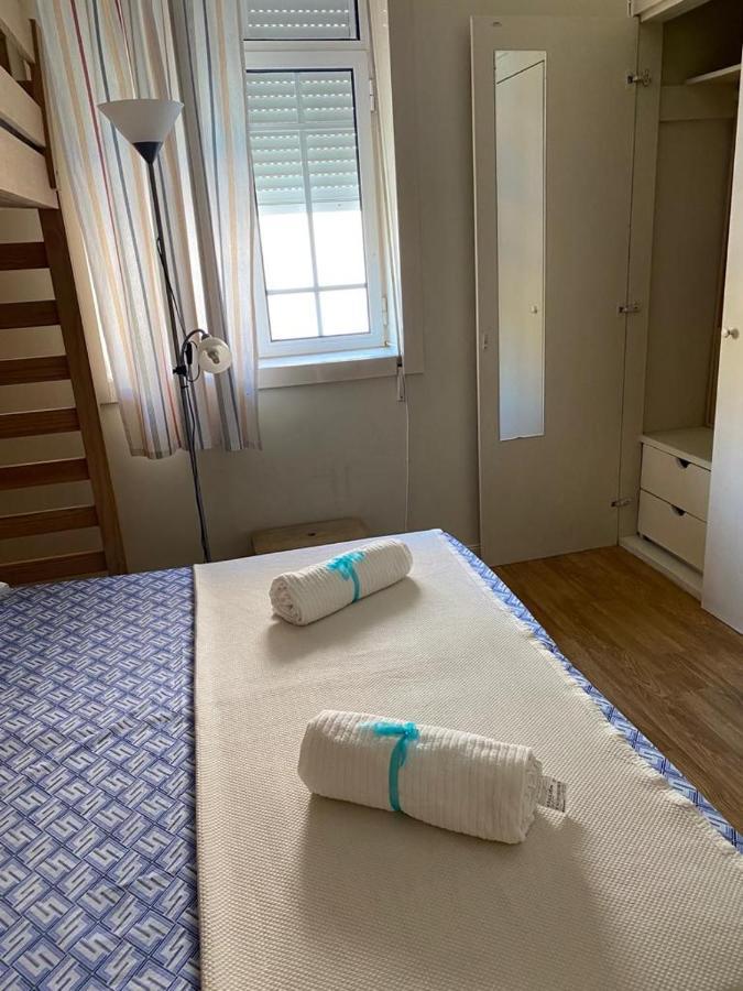 Hostel Brazuca 波尔图 外观 照片