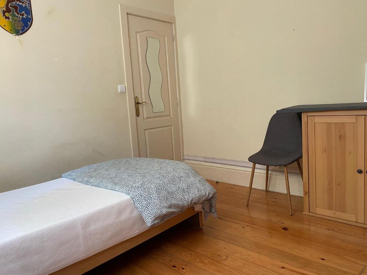 Hostel Brazuca 波尔图 外观 照片