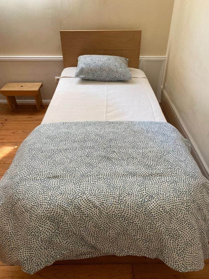 Hostel Brazuca 波尔图 外观 照片