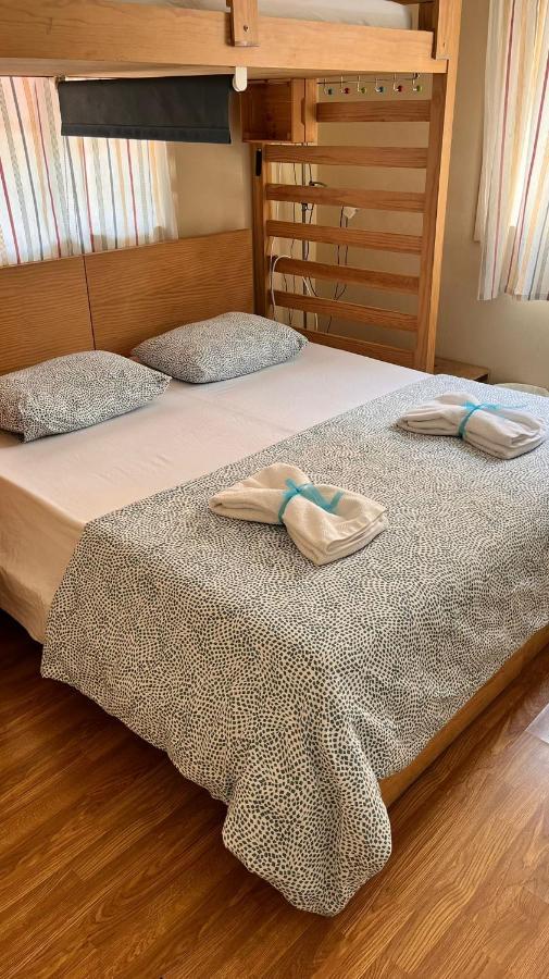 Hostel Brazuca 波尔图 外观 照片