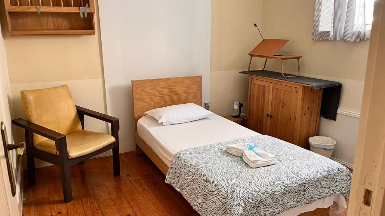 Hostel Brazuca 波尔图 外观 照片
