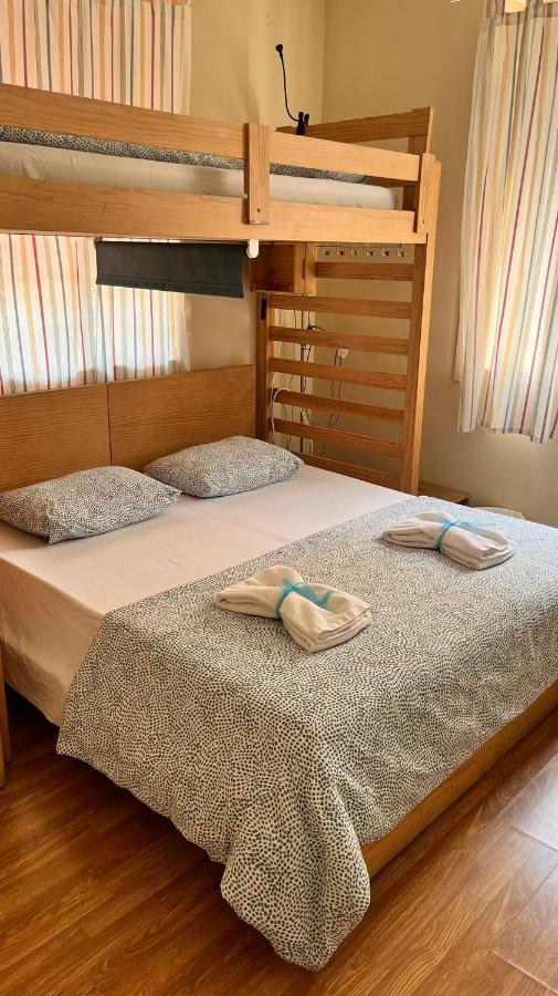 Hostel Brazuca 波尔图 外观 照片