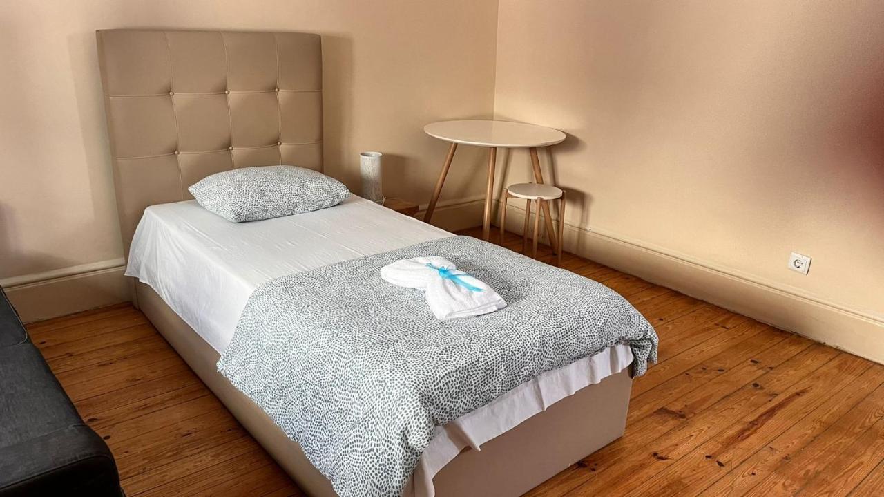 Hostel Brazuca 波尔图 外观 照片