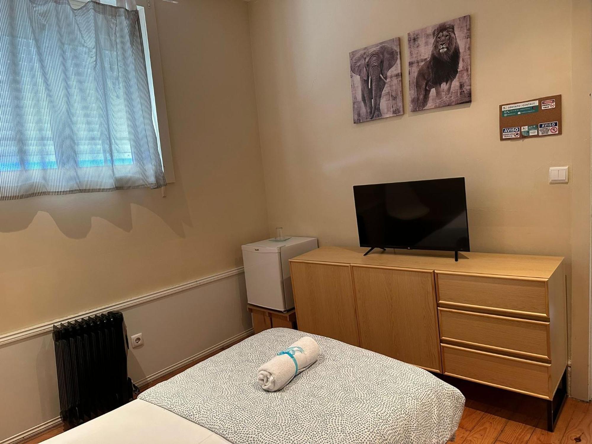 Hostel Brazuca 波尔图 外观 照片
