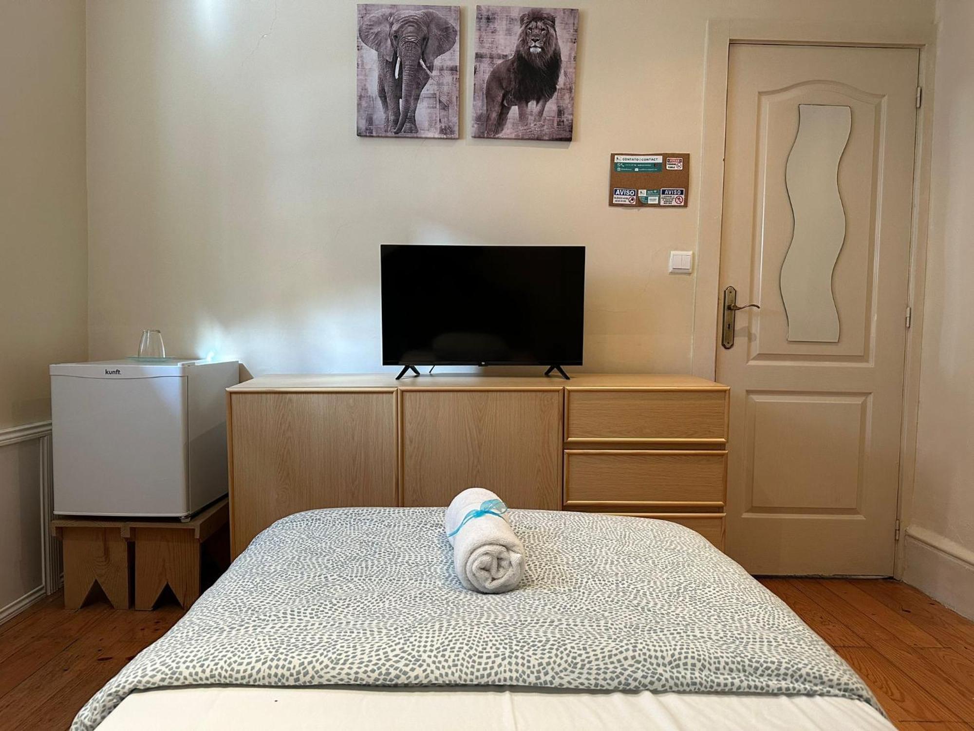 Hostel Brazuca 波尔图 外观 照片